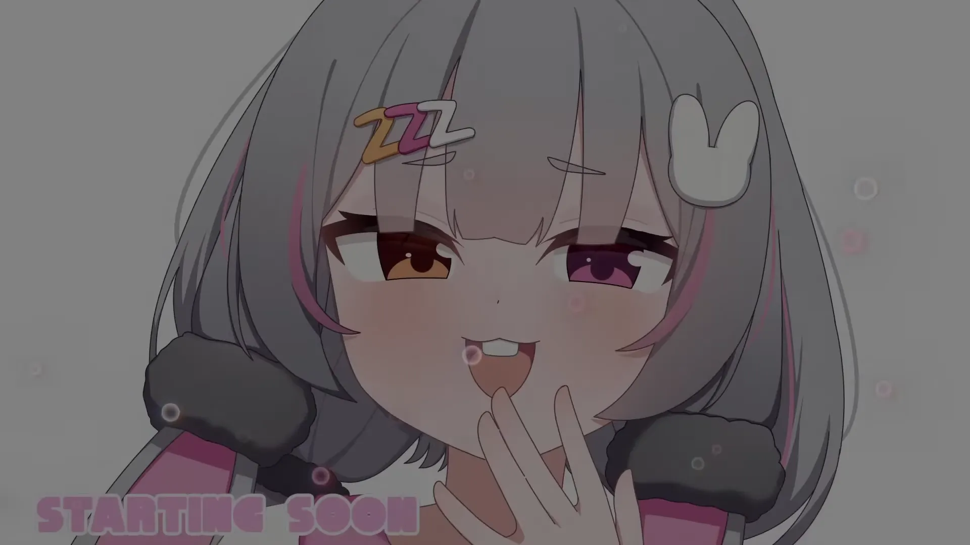 【ASMR】Bunny Dotter Begs For Carrots 💢😭
