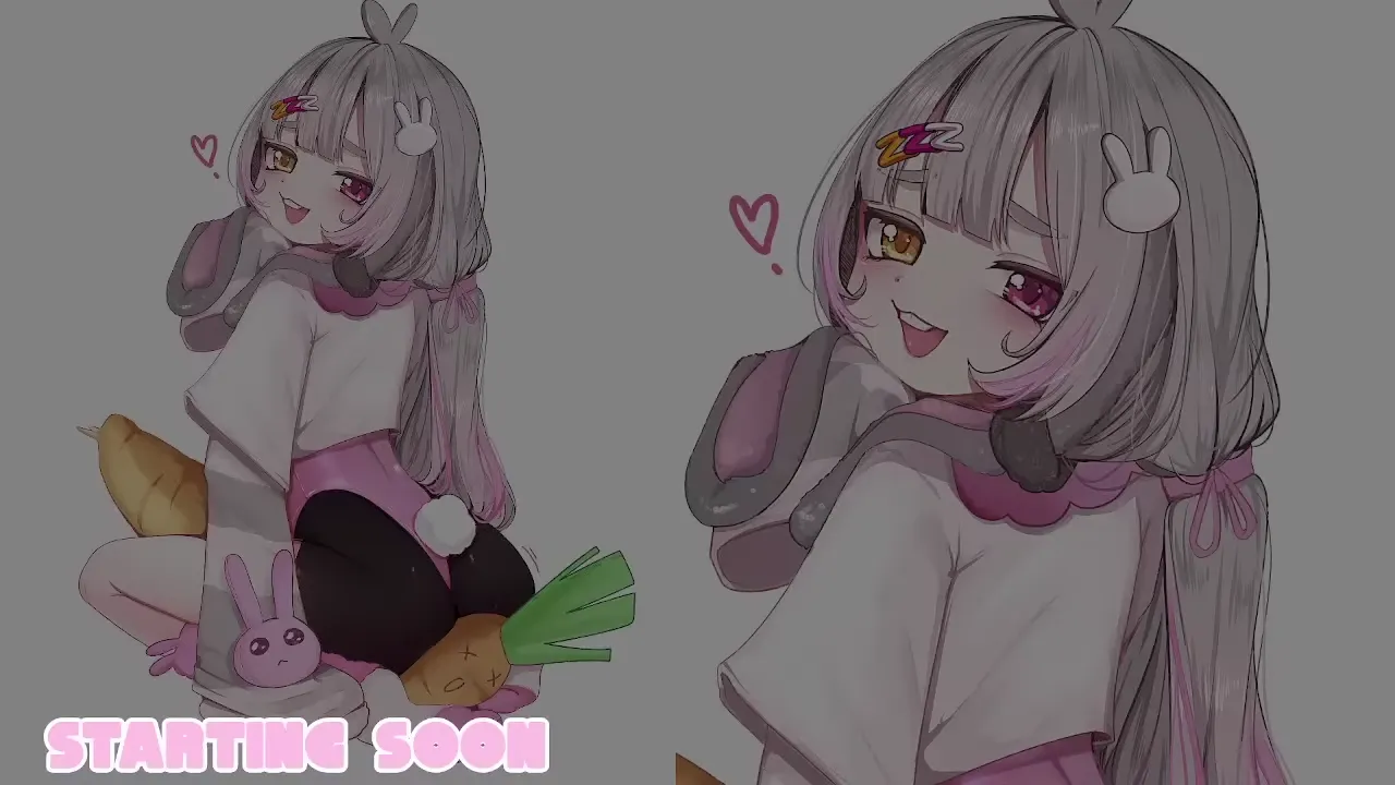 【ASMR】Bunny Dotter Gaslights You ! 💢😭