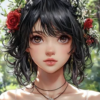 YOURS ASMR GIRL