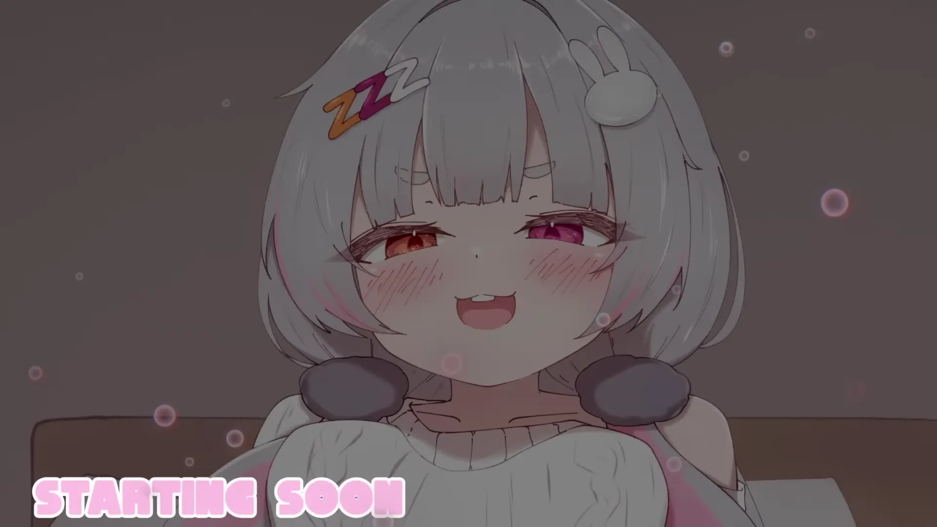 【ASMR】妹 Bratty 💢😭