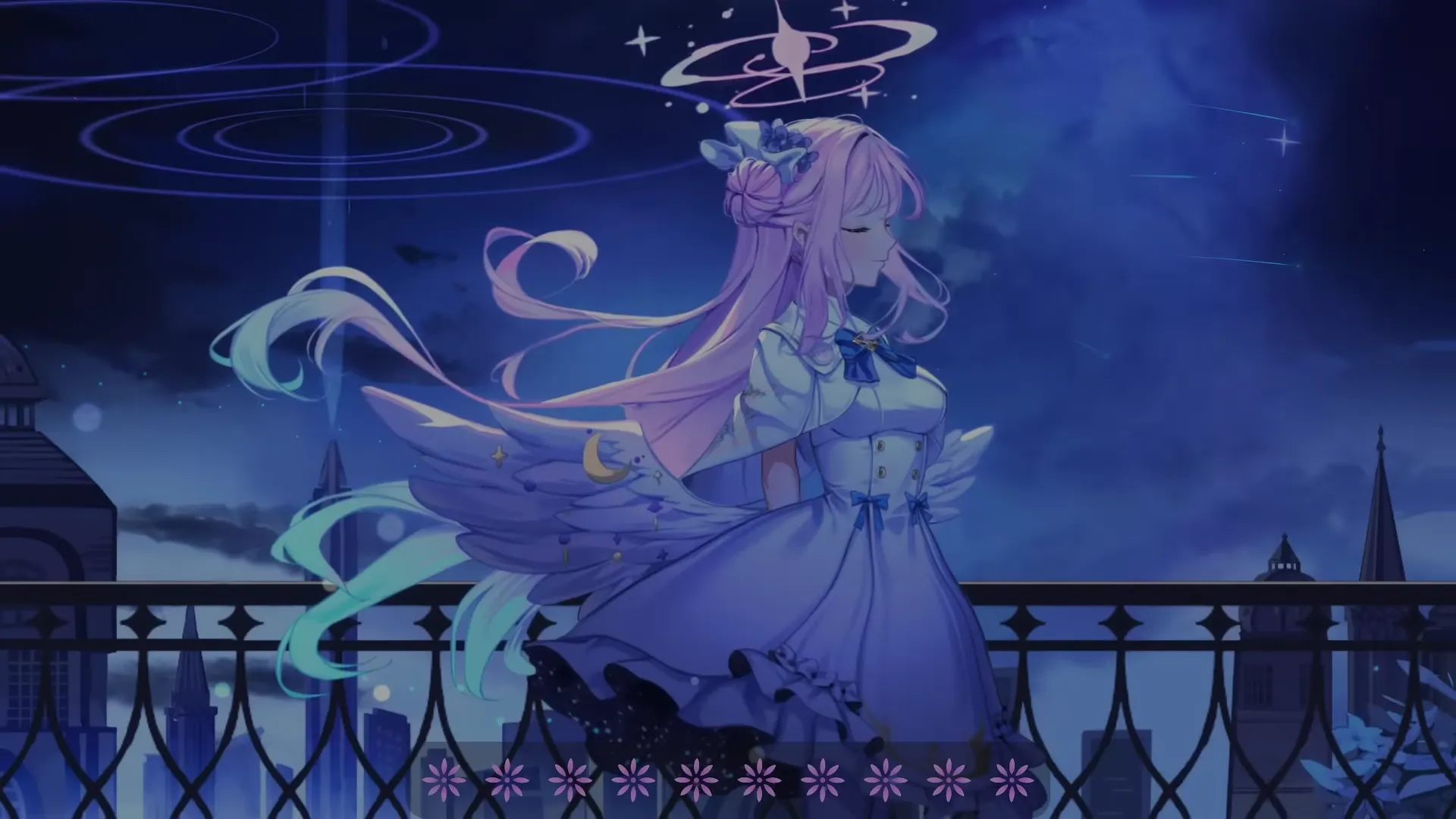 АСМР 🌙💜таппинг и близкий шепот🌙💜