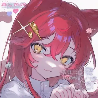 erin the catgirl