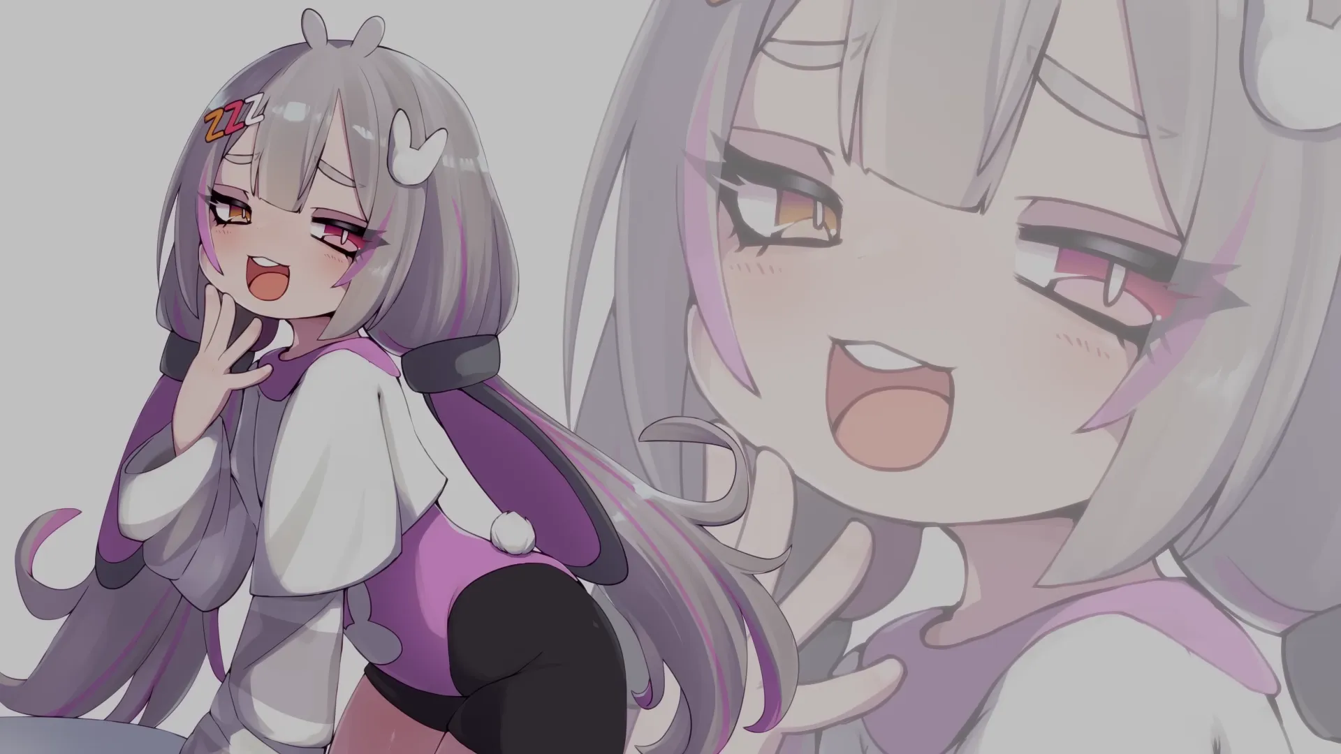 【ASMR】Stupid Onii-Chan 💢😭